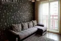 2 room apartment 57 m² Muchaviecki sielski Saviet, Belarus