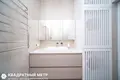 Wohnung 3 zimmer 68 m² Minsk, Belarus