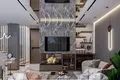 5-Zimmer-Villa 198 m² Mezitli, Türkei