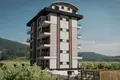 Квартира 45 м² Аланья, Турция