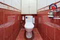 Wohnung 2 zimmer 58 m² Minsk, Belarus