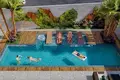Appartement 1 chambre 65 m² Alanya, Turquie