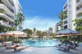 Appartement 2 chambres 100 m² Choeng Thale, Thaïlande