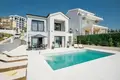 Haus 2 Schlafzimmer 160 m² Montenegro, Montenegro