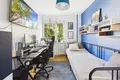 Квартира 3 комнаты 53 м² Варшава, Польша