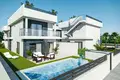 Villa de tres dormitorios 211 m² Los Alcazares, Španjolska