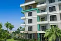 Apartamento 2 habitaciones 52 m² Obakoy, Turquía