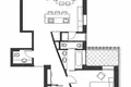 2 bedroom apartment 90 m² Dos Hermanas, Spain