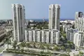 Residential quarter Nouveau programme en cours de construction a quotashdod parkquot