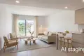 Mieszkanie 2 pokoi 80 m² Manilva, Hiszpania