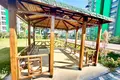 2 bedroom apartment 74 m² Mezitli, Turkey