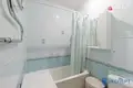 2 room apartment 41 m² Minsk, Belarus