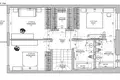 Dom 5 pokojów 188 m² Pinki, Łotwa