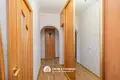 Apartamento 2 habitaciones 56 m² Minsk, Belarús