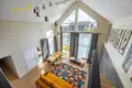 House 160 m² Papiarnianski sielski Saviet, Belarus