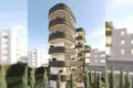 3 bedroom apartment 109 m² Peyia, Cyprus