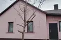 House 57 m² Muchaviecki sielski Saviet, Belarus
