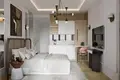 Квартира 2 спальни 86 м² Mrcevac, Черногория