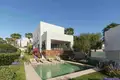 4 bedroom Villa 312 m² Dos Hermanas, Spain