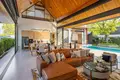 Apartamento 4 habitaciones 551 m² Si Sunthon, Tailandia