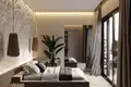 Villa de 4 habitaciones 153 m² Kutuh, Indonesia