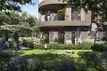 Wohnung 2 zimmer 63 m² Eyupsultan, Türkei