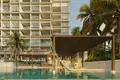 Piso independiente 2 habitaciones 698 m² Chicxulub Puerto, México