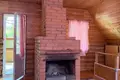 House 62 m² Barauski sielski Saviet, Belarus