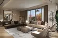 Apartamento 3 habitaciones 159 m² Bakirkoy, Turquía