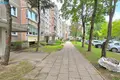 1 room apartment 37 m² Kaunas, Lithuania