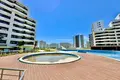 1 bedroom apartment 68 m² Mezitli, Turkey