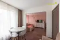 Mieszkanie 2 pokoi 57 m² Kopishche, Białoruś