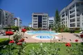 1 bedroom apartment  Kestel, Turkey