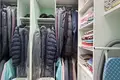Apartamento 3 habitaciones 89 m² Minsk, Belarús