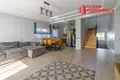 Haus 154 m² Abuchauski sielski Saviet, Belarus