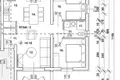 Apartamento 2 habitaciones  Opcina Dezanovac, Croacia