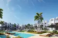 Пентхаус 2 спальни 85 м² Лос-Алькасарес, Испания