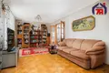 Appartement 4 chambres 107 m² Minsk, Bélarus