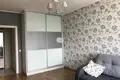 1 room apartment 38 m² in Kaliningrad, Russia