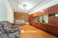 Mieszkanie 2 pokoi 52 m² Mińsk, Białoruś