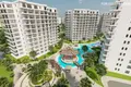 Apartamento 3 habitaciones 86 m² Trikomo, Chipre del Norte