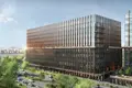 Office 229 m² in Moscow, Russia