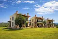 Villa 3 pièces 115 m² Kassandrino, Grèce