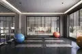 Квартира 2 комнаты 38 м² Mahmutlar Mahallesi, Турция