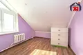 House 132 m² Vyviery, Belarus