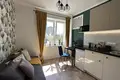 Appartement 1 chambre 17 m² en Varsovie, Pologne