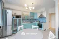 Квартира 3 комнаты 92 м² в Минске, Беларусь