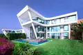 Townhouse 4 bedrooms 255 m² Milas, Turkey