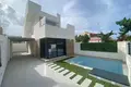 3 bedroom villa 101 m² Los Alcazares, Spain