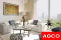 Mieszkanie 2 pokoi 1 057 m² Dubaj, Emiraty Arabskie